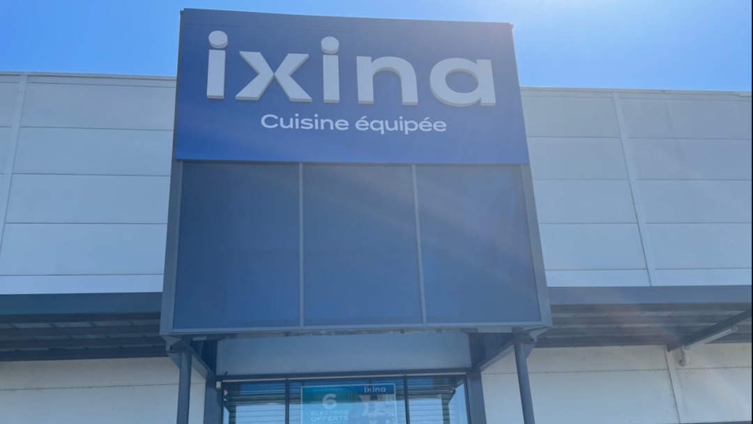 IXINA Brive-la-Gaillarde