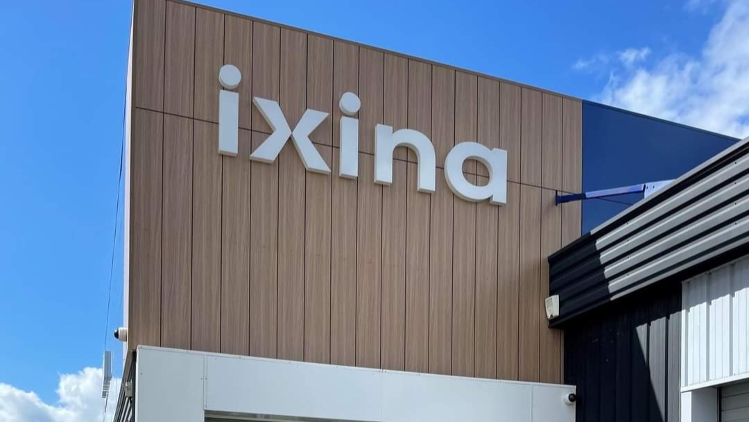 IXINA Nantes Sud