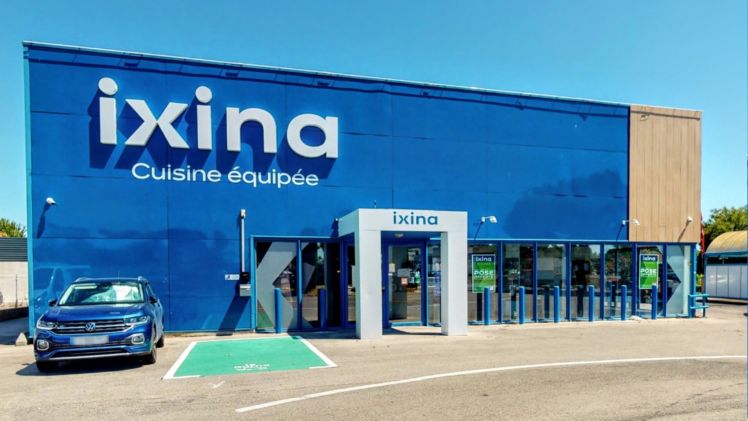 IXINA Montpellier Saint Jean